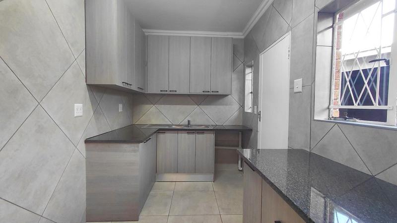 2 Bedroom Property for Sale in Navalsig Free State